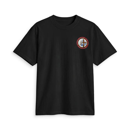 Adult T-Shirt — "Making Disciples Who Make a Difference"