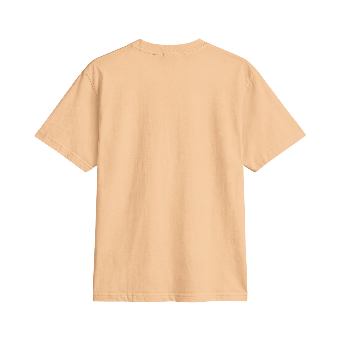 Church Logo T-Shirt — Faith Cross & Dove Design
