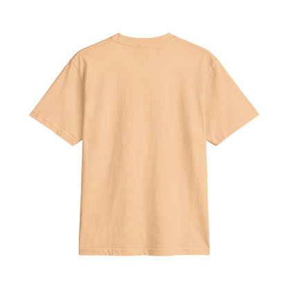 Church Logo T-Shirt — Faith Cross & Dove Design