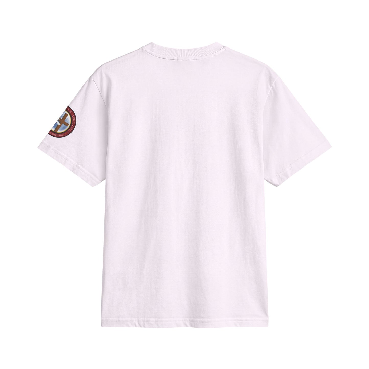 How Can I Pray for You Today? Prayer T-Shirt