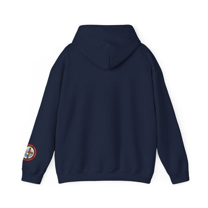 Christian Hoodie — "Oh I'm Preaching Better Than Ever, Amen!" Pullover